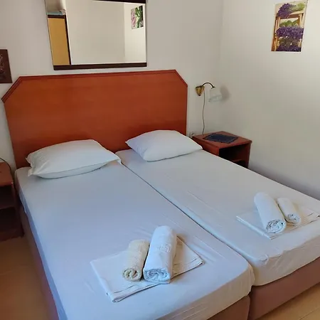 Apartman Karmellina Seafront Podgora