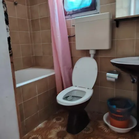 Apartman Karmellina Seafront