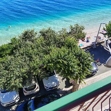 Karmellina Seafront