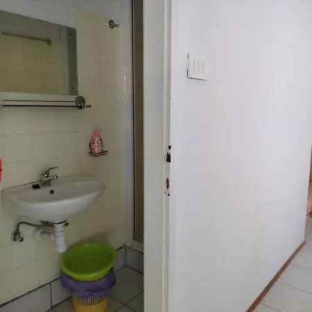 Karmellina Seafront Apartman *