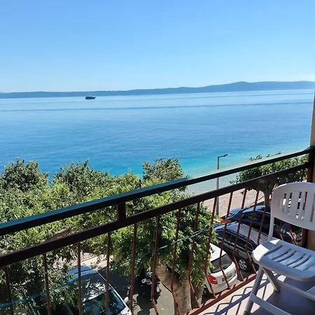 Apartman Karmellina Seafront