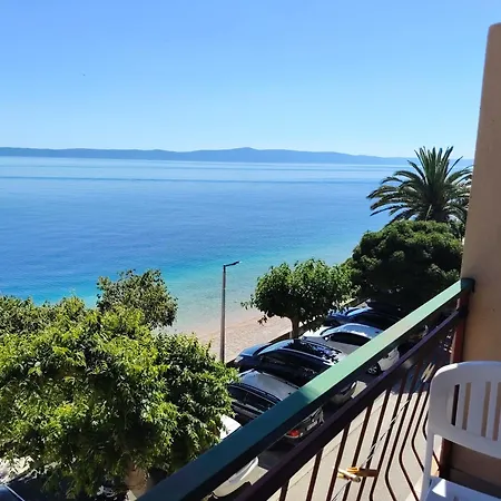 Karmellina Seafront Podgora (Split-Dalmatia)