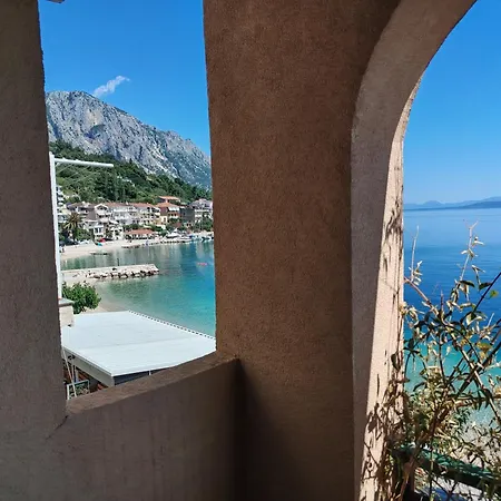 Karmellina Seafront *
