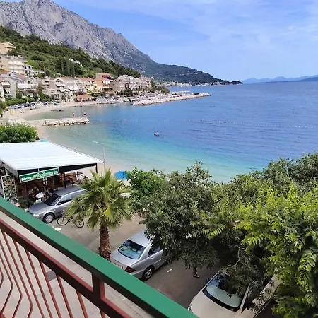 Karmellina Seafront *