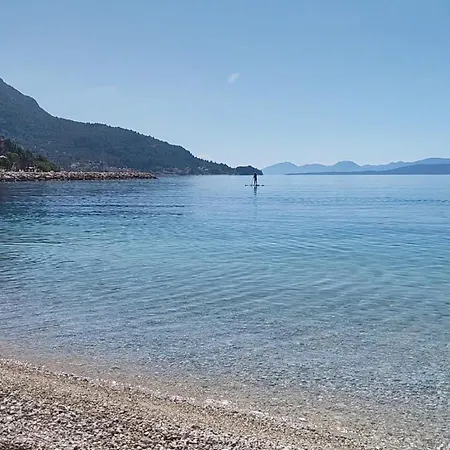 Lejlighed Karmellina Seafront *