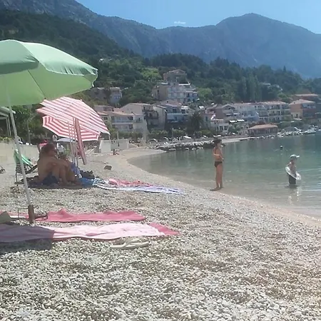 Karmellina Seafront Apartman