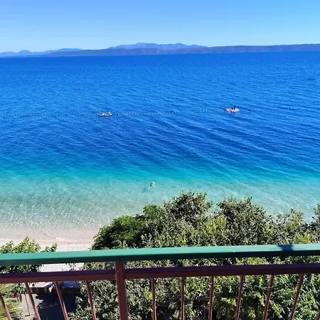 Karmellina Seafront * Podgora (Split-Dalmatia)