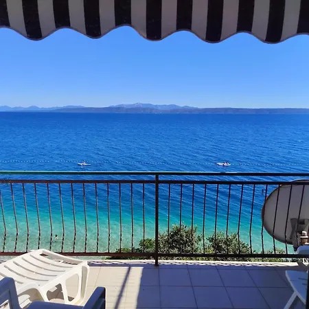 Karmellina Seafront