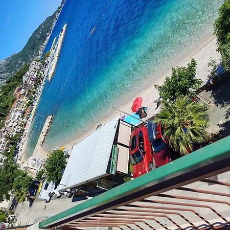 Karmellina Seafront Lejlighed *
