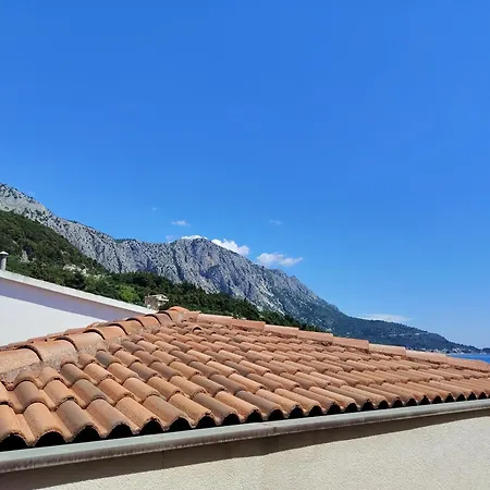 Apartman Karmellina Seafront *
